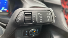 Ford Puma 1.0 EcoBoost Hybrid mHEV 155 ST-Line X 5dr Petrol Hatchback